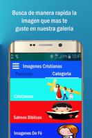 Imágenes Cristianas โปสเตอร์