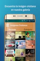 Imágenes Cristianas ภาพหน้าจอ 1