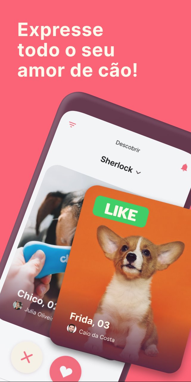 Amor de Cão APK for Android Download