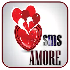 Скачать romantico sms d'amore 2023 APK