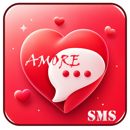 romantico sms d'amore 2023