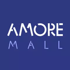 AMORE MALL - 아모레몰 アプリダウンロード