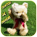 ositos con frases de amor con ositos cariñositos APK