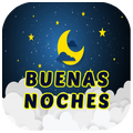 buenas noches mi amor