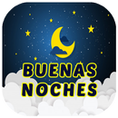 buenas noches mi amor APK