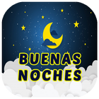 buenas noches mi amor 아이콘