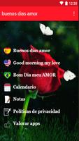 good morning my love syot layar 1