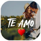 eres el amor de mi vida Zeichen