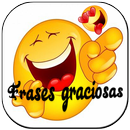 Frases graciosas APK