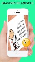 frases de amistad bonitas تصوير الشاشة 2