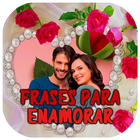 آیکون‌ frases de amor para enamorar