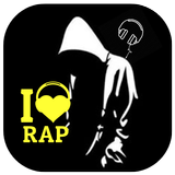 frases de rap আইকন