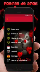 download poesie d'amore per innamorarsi APK