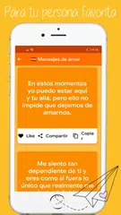 Descargar APK de poemas de amor poemas lindos
