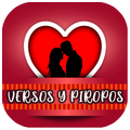 versos de amor con piropos de amor