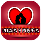 versos de amor con piropos de amor иконка