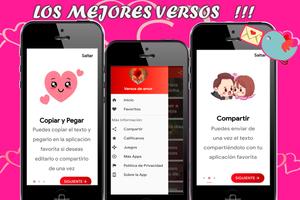 versos de amor para enamorar gönderen