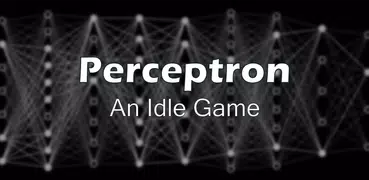 Perceptron - An Idle Game