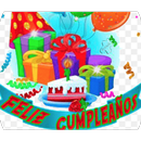 Gif Animado de Cumpleaños APK