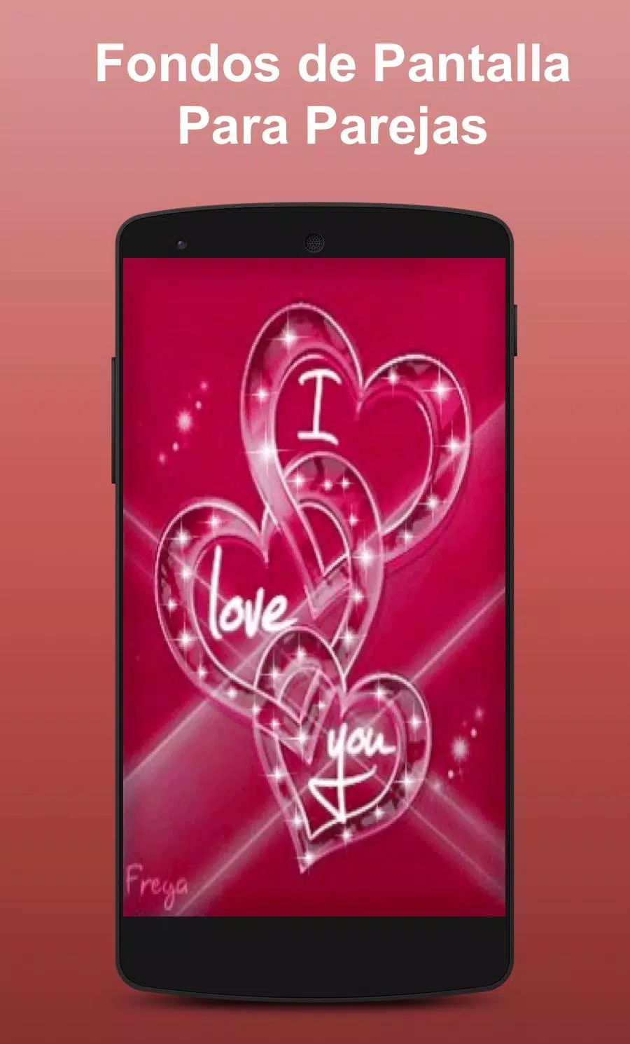 Fondos de Pantalla Para Parejas APK for Android Download