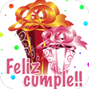 Feliz Cumpleaños Wallpaper HD APK