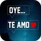 Frases de amor nuevas icon