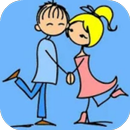 Frases de Amor para Enamorar a un hombre y Mujer APK