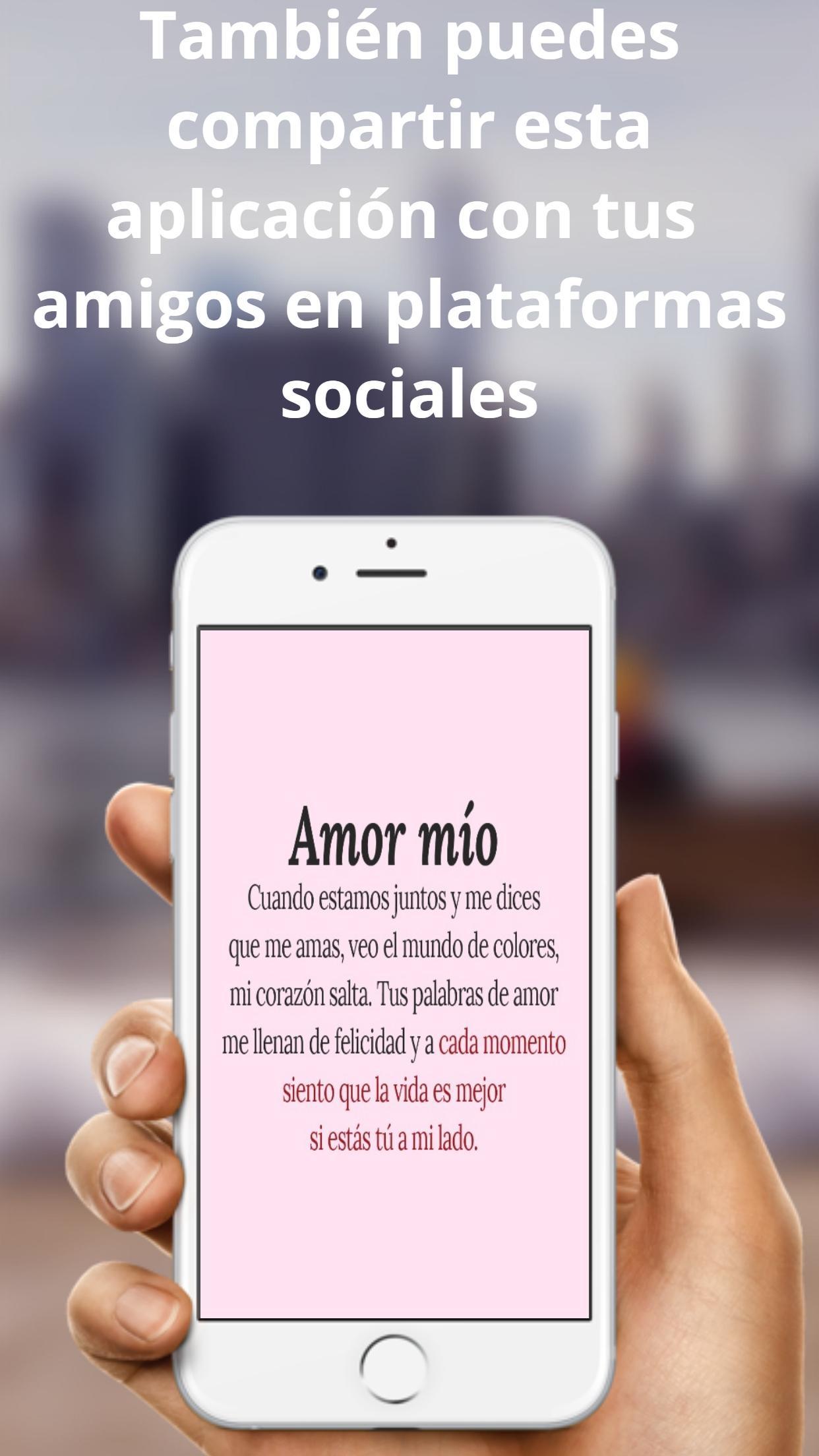 Frases Indirectas de Amor APK للاندرويد تنزيل