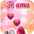 Te Amo Gif