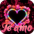 Te Amo mi Amor Wallpaper biểu tượng