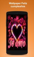 Te Amo mi Amor Wallpaper bài đăng