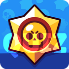 Guess Brawl Stars BRAWLERS ícone