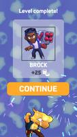 Guess Brawl Stars BRAWLERS imagem de tela 2