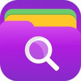 File Manager FileX أيقونة