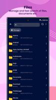 File Manager FileX تصوير الشاشة 2