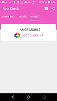 Root Check screenshot 2