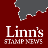 Linn's Stamp News आइकन