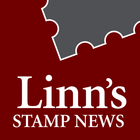 Linn's Stamp News 图标