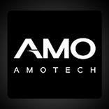 AMO NFC Temperature Data logger