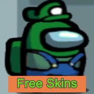 Free Skins Hack For Among Us Pro (guide) APK voor Android Download
