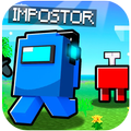 Mod of Among Us for Minecraft 