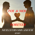 Meilleurs SMS Amour 2020