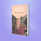 Amours fragiles আইকন