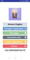 Amours fragiles পোস্টার