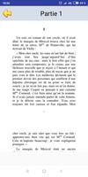 Amours fragiles স্ক্রিনশট 2