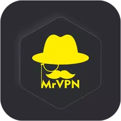 MrVPN Free unlimited data VPN APK download