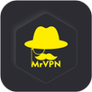 MrVPN Free unlimited data VPN APK