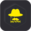 MrVPN Free unlimited data VPN