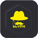 MrVPN Free unlimited data VPN APK
