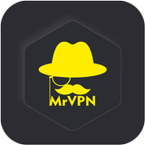 MrVPN أيقونة